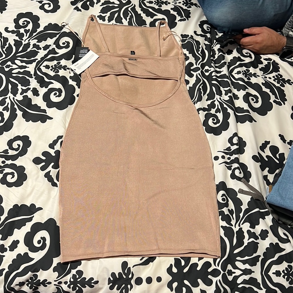 Guess new dress size S